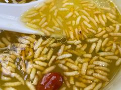 -巢湖名吃·徽府农家菜(半汤店)