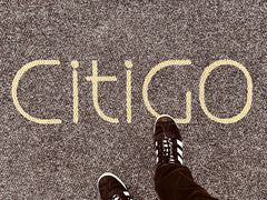 -苏州观前平江CitiGO欢阁酒店