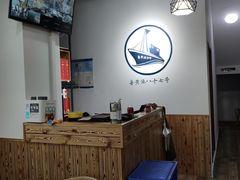 -87号烧烤海鲜·大排档(金沙滩店)