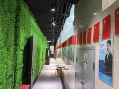 -小蓝鲸游泳培训基地(积水潭店)
