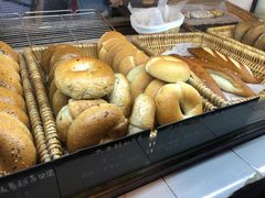 -仙峰天然面包(迎宾路店)