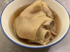 -香阁餐厅·常州菜·常州菜代表品牌(新北奥体店)