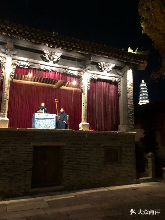 古北水镇得月楼客栈图片 - 第1张