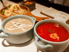 莫斯科红菜汤-俄士厨房(环球港店)