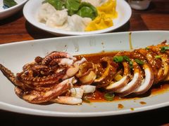 -前海沿·青岛菜(五四广场永旺店)