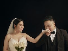 -经典婚纱摄影美学馆·私人定制