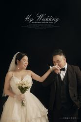 -经典婚纱摄影美学馆·私人定制