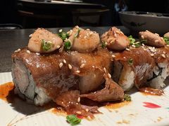 -炙柒Sekinana·精致日料(合生汇店)