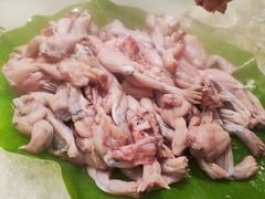 -四囍码头海鲜烧烤自助火锅(外滩南京东路悦荟广场店)