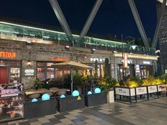 -蚝翅·海鲜粥·烧烤·龙虾季(海曙天一店)