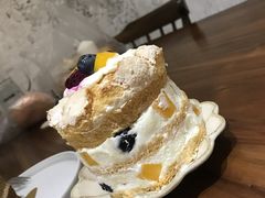 -侘寂甜品(自取店)