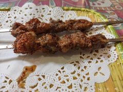 -新疆红柳花餐厅(新洲店)