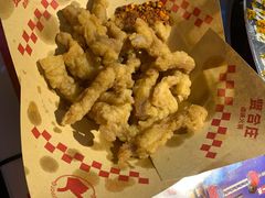 -贤合庄卤味火锅(时代广场店)