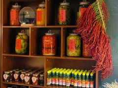 -湘中缘·湖南菜(娄底驻京办店)