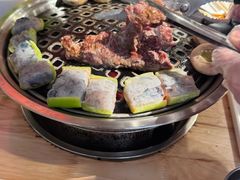 -霸腹烤肉(厦门柚子番店)