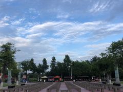 -国际非物质文化遗产博览园