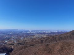 -吉林市朱雀山国家森林公园