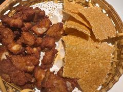 -筱爷叔·上海传统手工菜(玉树路店)