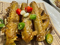 -滋粥楼·顺德菜(番禺广场总店)