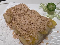 -半岛太子酒家(海港城店)