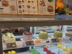 -仟吉·ART FARM主题店(菱角湖万达店)