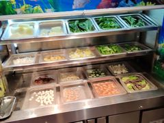 -经典世家牛排自助餐厅(百捷店)