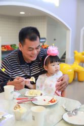-BabyMonster小怪兽亲子派对·餐厅乐园(金月湾店)
