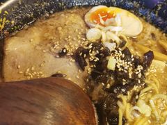 -日本料理神拉面