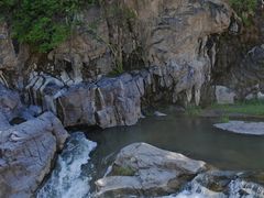 -百里山水画廊乌龙峡谷