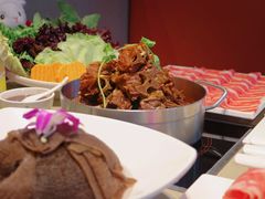 -蝎王府羊蝎子(虎坊桥总店)