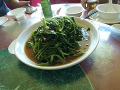 -云生海鲜楼