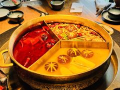 -湊湊火锅·茶憩(石家庄万象城店)