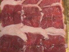 -清真·老门框爆肚涮肉·中华老字号(丰管路店)