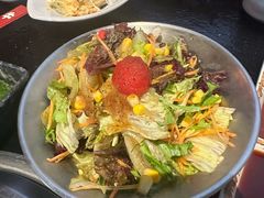 -牛焱·烧肉酒肆(五大道店)