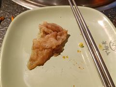 -釜御山海鲜烤肉火锅自助(新城市中心店)
