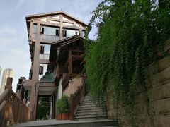 -成都市活水公园