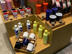 -星巴克臻选(深圳罗湖万象城店)
