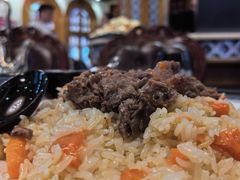 -新疆伊宁远征餐厅