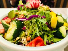 李老爹大拌菜-李老爹香辣蟹(宣武门店)