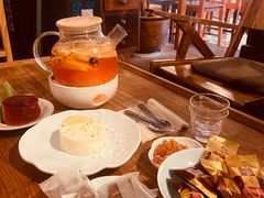 -时光花园(白鹭洲店)