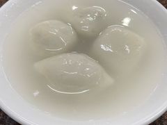 -赵氏汤圆(东关街店)