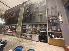 -长春富力万达文华酒店-集·味自助餐厅