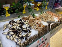 -德得轩烤涮一体自助餐厅(王府井店)
