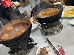 -范贤光鸡公煲(平乐园总店)
