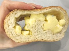 芝士粒粒法包-PAPER STONE BAKERY(天环店)
