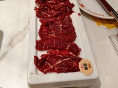 -八合里潮汕鲜牛肉火锅(上海汇智广场店)
