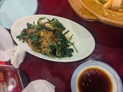 -宏状元现熬粥·京味菜(五棵松店)