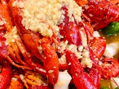 -老东北大铁锅·烧烤·东北菜