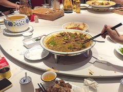 -俭寨大盘鸡·缸子肉·小公鸡·新疆菜(云通店)