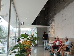 -喜茶(珠海华发商都店)